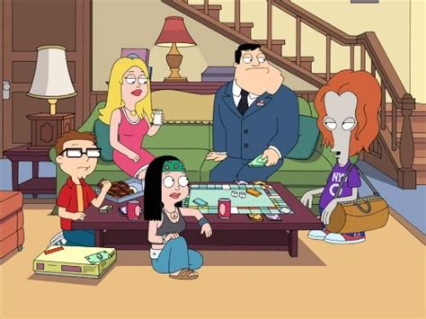 american dad family|american dad family affair.